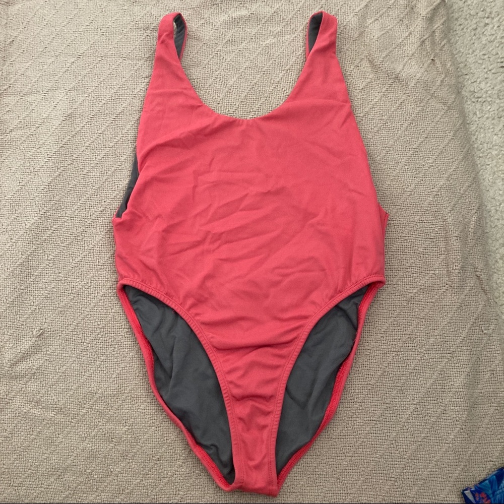 Gypsy Lux One Piece Swimsuit